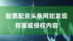 股票配资头条网如发现有害或侵权内容